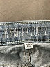 Jennifer Lopez Stars Blue Jeans Size 6 - photo 7