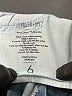 Jennifer Lopez Stars Blue Jeans Size 6 - photo 8