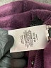 Express Purple Sweatshirt Size XL - photo 8