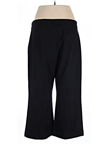 Vince. Wool Pants (view 2)