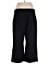 Vince. Black Wool Pants Size 16 - photo 2