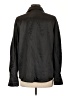 Unbranded 100% Polyester Black Long Sleeve Blouse Size L - photo 2