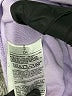 Unbranded Purple Bodysuit Size S - photo 5