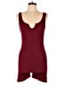 Unbranded Burgundy Romper Size L - photo 1