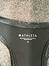 Athleta Black Active Tank Size S - photo 7