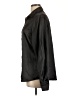 Unbranded 100% Polyester Black Long Sleeve Blouse Size L - photo 5
