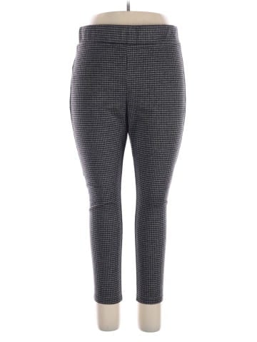 Ann Taylor LOFT Active Pants (view 1)