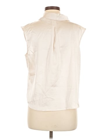 Pleione Sleeveless Blouse (view 2)