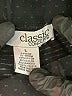 Classic Concepts Solid Black Active Pants Size L - photo 7