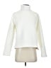 New Balance Ivory Turtleneck Sweater Size S - photo 1