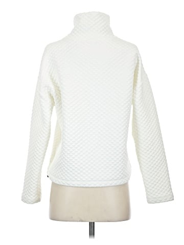 New Balance Turtleneck Sweater (view 2)
