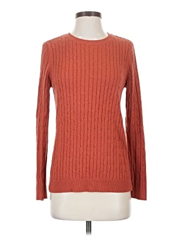 Croft & Barrow Pullover Sweater (view 1)