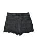 Madewell Black Denim Shorts Size 28 waist - photo 2