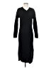 Shein Black Casual Dress Size S - photo 1