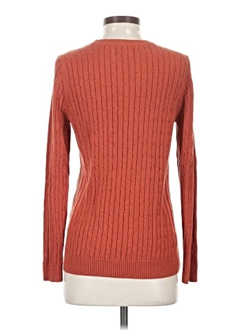 Croft & Barrow Pullover Sweater (view 2)