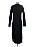 Shein Black Casual Dress Size S - photo 2