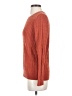 Croft & Barrow Orange Pullover Sweater Size S - photo 5
