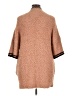 Unbranded Brown Cardigan Size 1X - photo 2