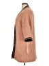 Unbranded Brown Cardigan Size 1X - photo 5