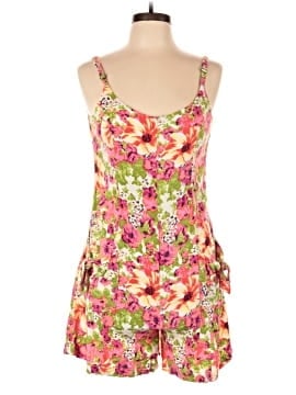 Forever 21 Contemporary Romper