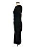 Lulus Solid Black Cocktail Dress Size S - photo 5