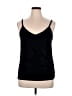 Unbranded Black Tank Top Size XL - photo 1