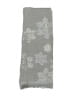 Talbots Gray Scarf One size - photo 2