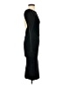 Lulus Solid Black Cocktail Dress Size S - photo 4