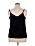 Unbranded Black Tank Top Size XL - photo 2