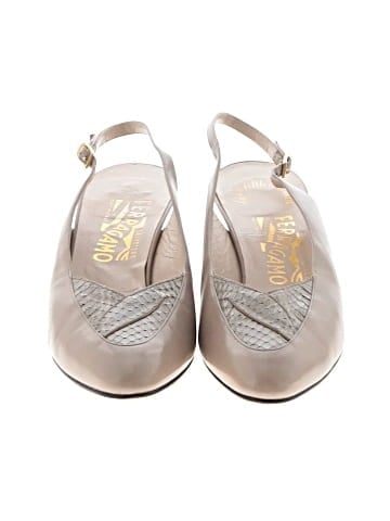 Salvatore Ferragamo Heels (view 2)