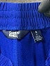 Lands' End Blue Casual Pants Size 6 - 7 - photo 3