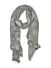 Talbots Gray Scarf One size - photo 1