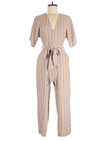 June & Hudson Jumpsuit (view 1)