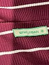 Assorted Brands Burgundy Short Sleeve Top Size M - photo 7