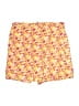 Blassport 100% Cotton Yellow Skort Size 18 - photo 1