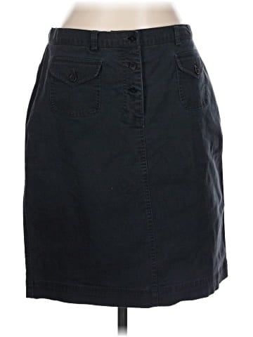 Jones New York Sport Denim Skirt (view 1)