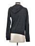Alternative Earth Gray Zip Up Hoodie Size S - photo 2