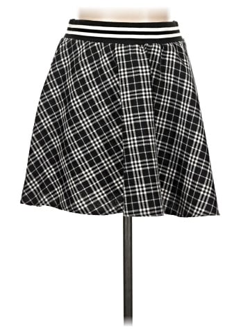 Crave Fame By Almost Famous Casual Skirt (view 1)