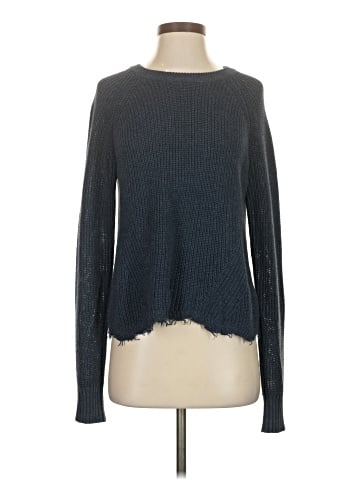 Autumn Cashmere Pullover Sweater (view 1)