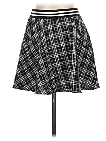 Crave Fame By Almost Famous Casual Skirt (view 2)