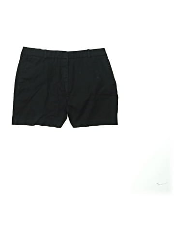 Zara Basic Shorts (view 1)
