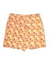 Blassport 100% Cotton Yellow Skort Size 18 - photo 2