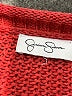 Jessica Simpson Red Pullover Sweater Size XXL - photo 7