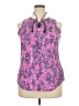 JoFit Purple Tank Top Size XXL - photo 1