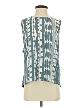 Left Coast By Dolan Sleeveless Blouse