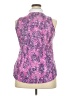 JoFit Purple Tank Top Size XXL - photo 2