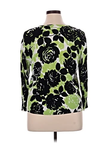 Kenar Cardigan (view 2)