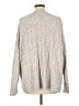 Universal Thread Gray Cardigan Size L - photo 2