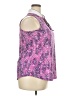 JoFit Purple Tank Top Size XXL - photo 4