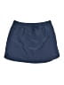 Slazenger Solid Blue Active Skort Size L - photo 1